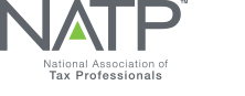 Member Of the Nation Association of Tax Professionals